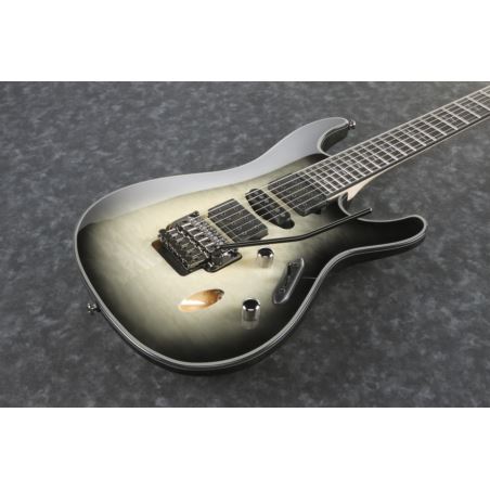 Ibanez JIVA10-DSB gitara elektryczna